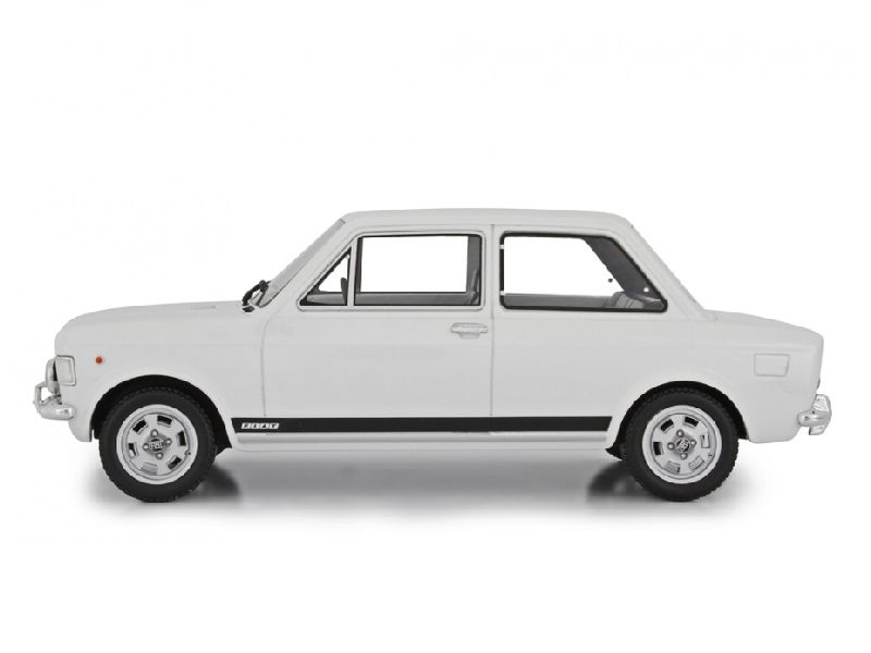 91129 Fiat 128 Rally 1971