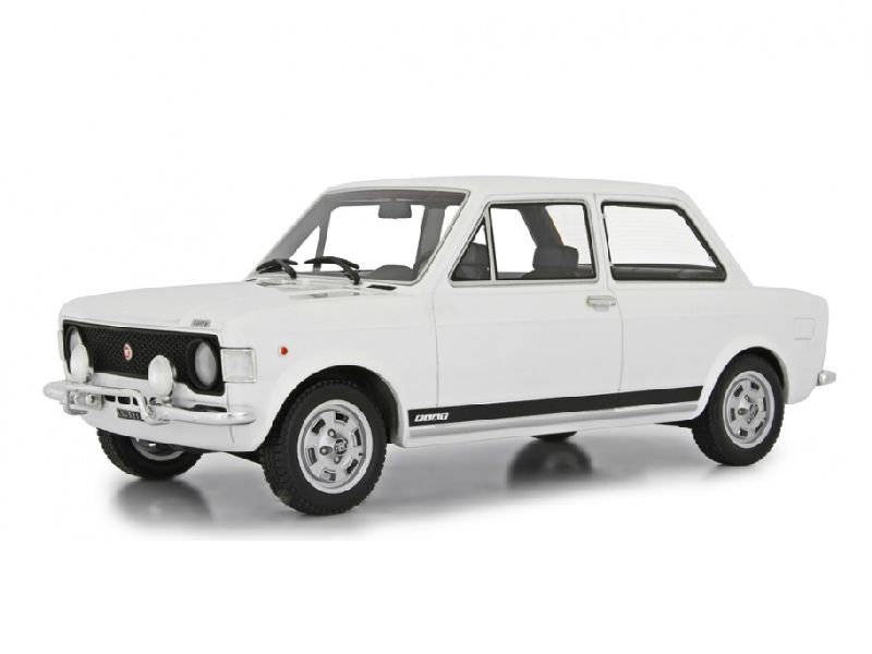 91129 Fiat 128 Rally 1971