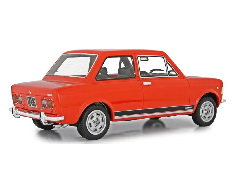 91130 Fiat 128 Rally 1971