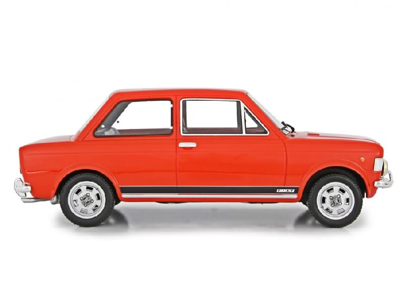 91130 Fiat 128 Rally 1971