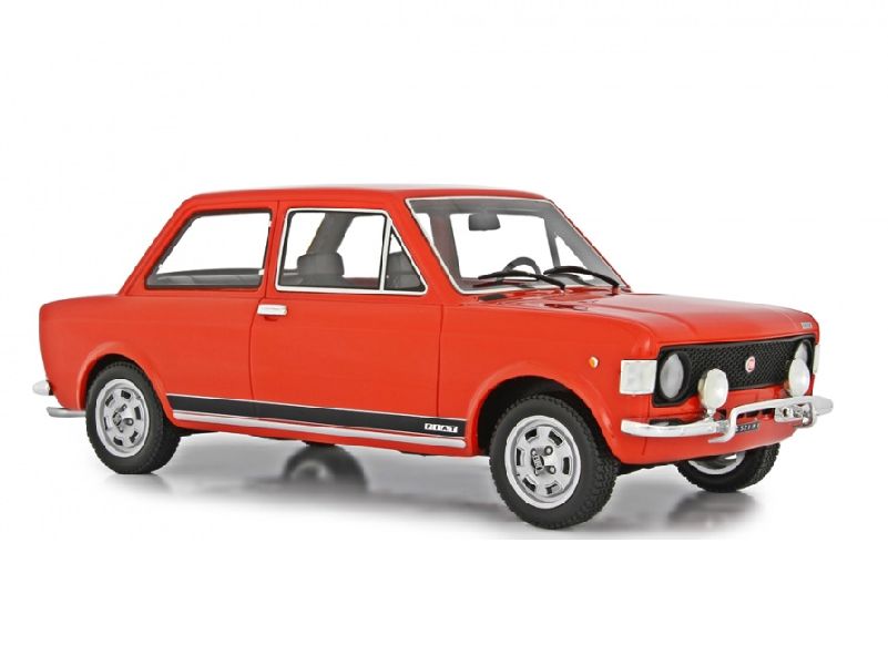 91130 Fiat 128 Rally 1971