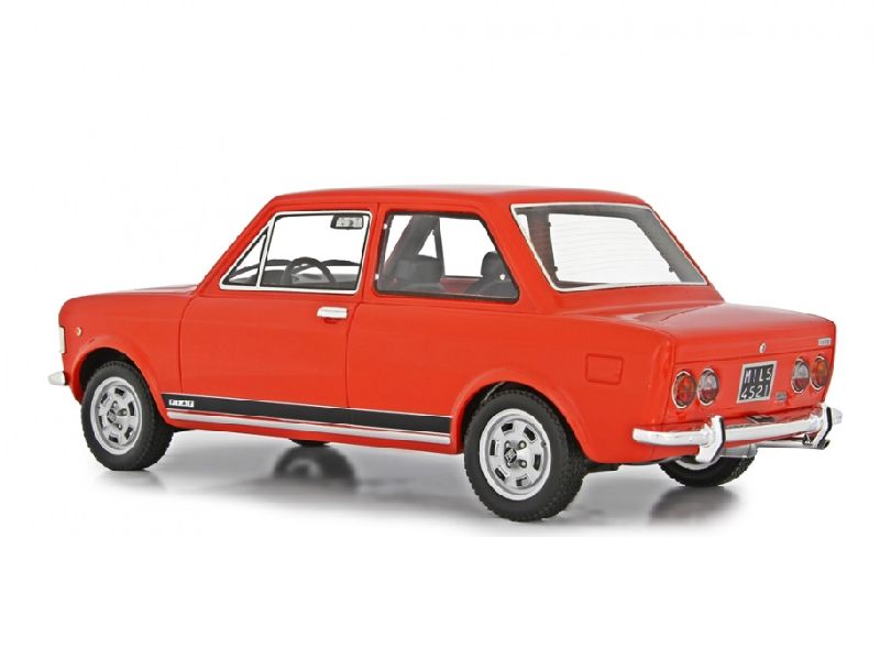 91130 Fiat 128 Rally 1971