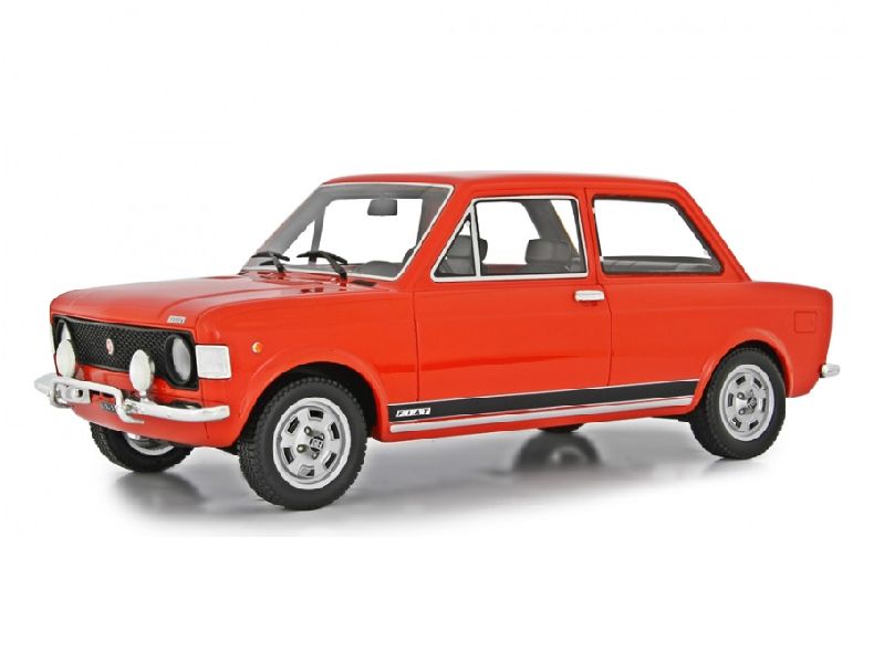 91130 Fiat 128 Rally 1971