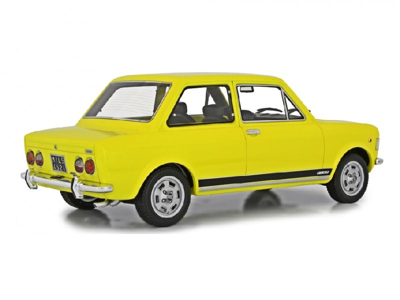 91132 Fiat 128 Rally 1971