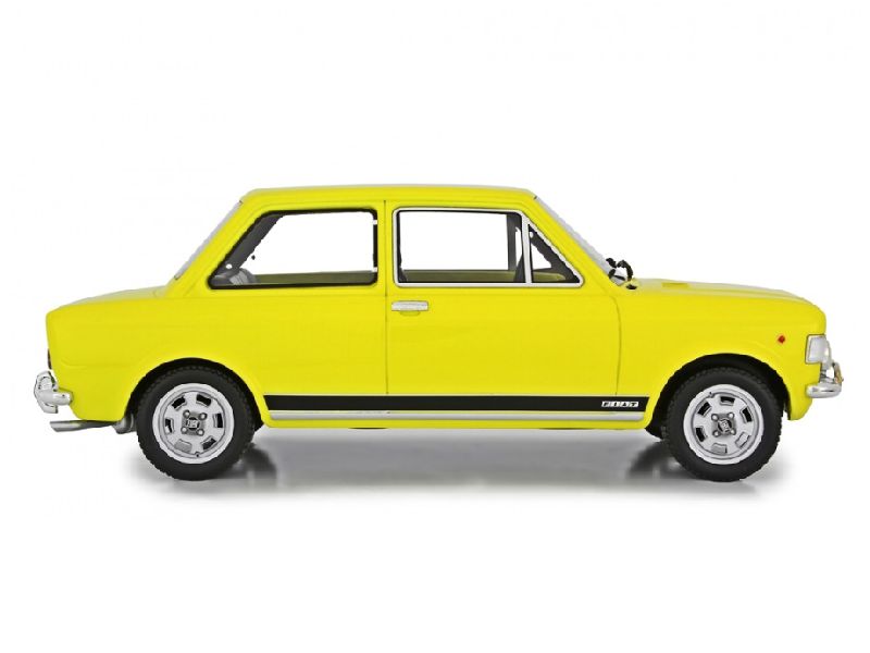91132 Fiat 128 Rally 1971