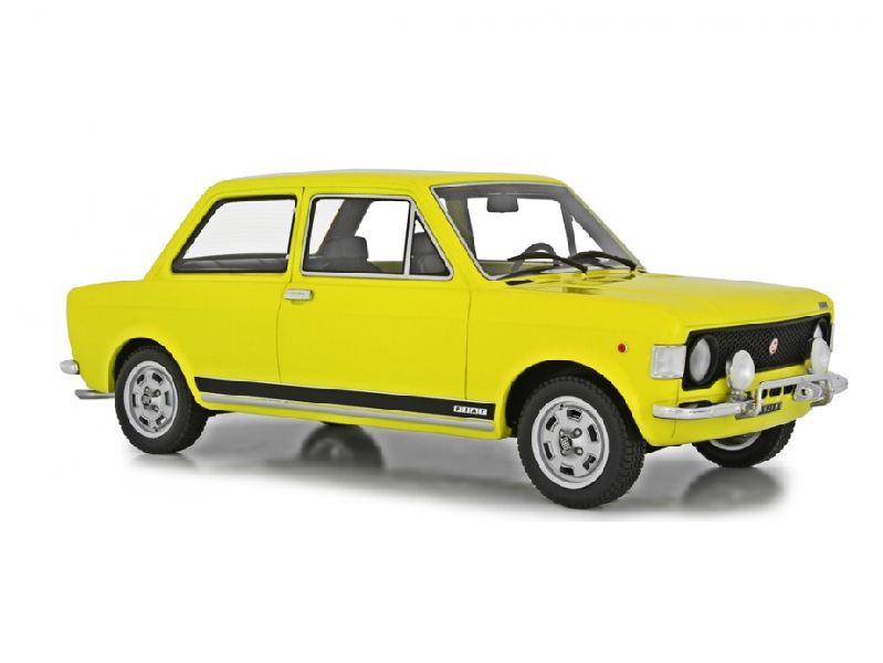 91132 Fiat 128 Rally 1971