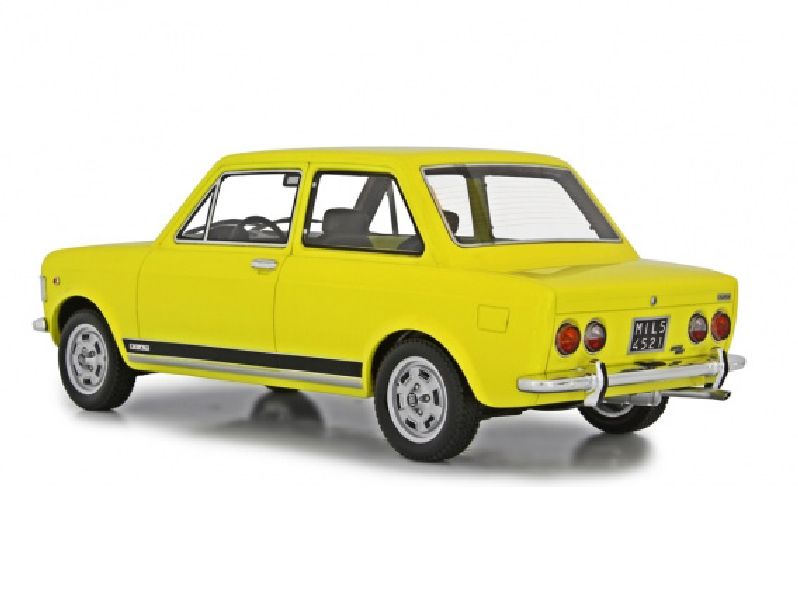 91132 Fiat 128 Rally 1971