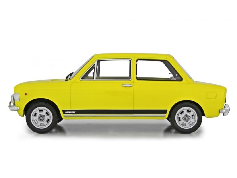 91132 Fiat 128 Rally 1971