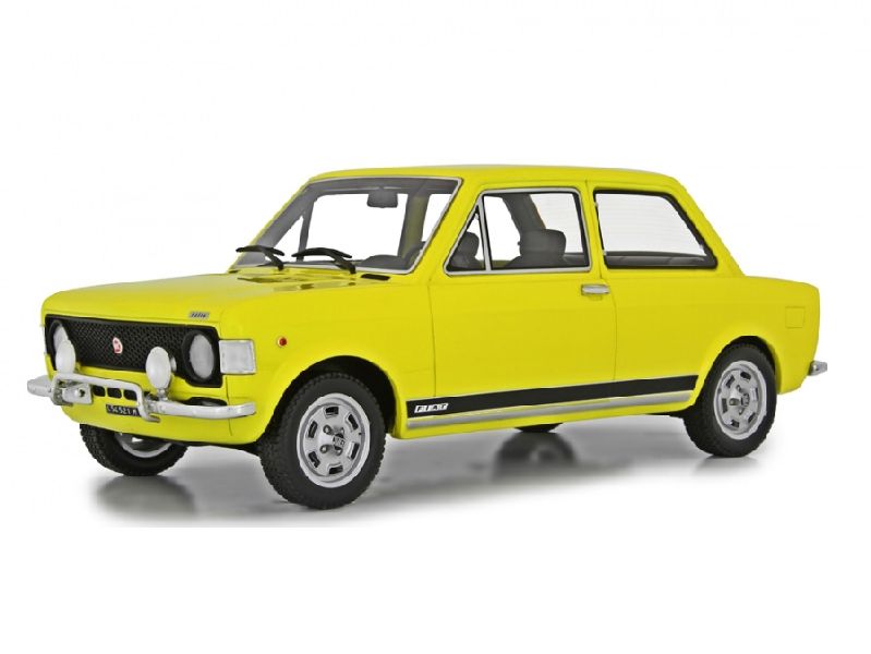 91132 Fiat 128 Rally 1971