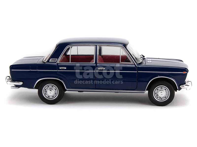 91138 Fiat 125 Spécial 1968