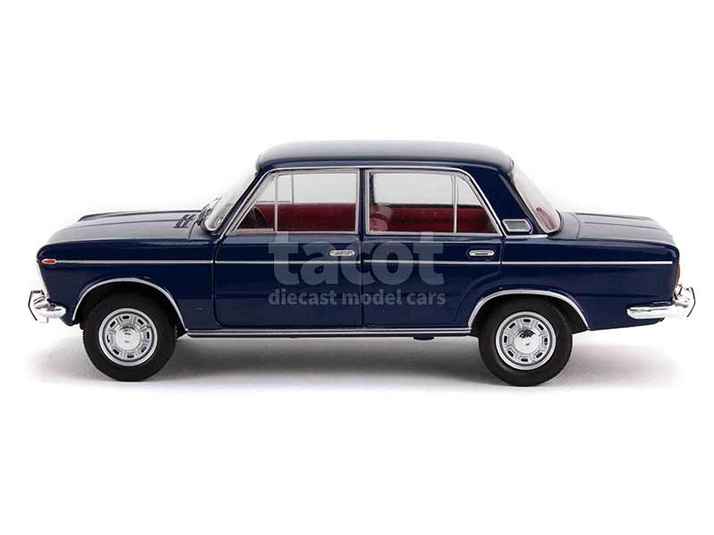91138 Fiat 125 Spécial 1968