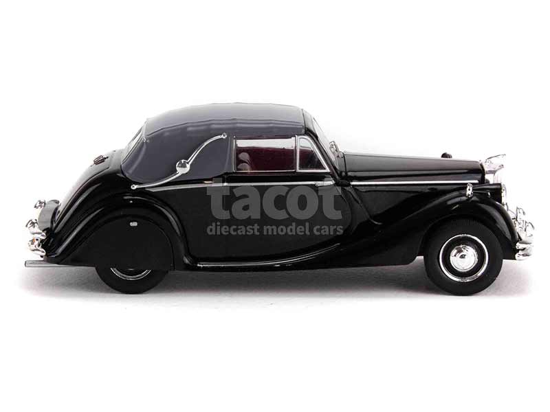 91142 Jaguar MKV 3.5L Cabriolet 1950