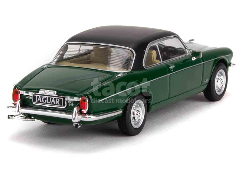 91143 Jaguar XJ 12 Coupé 1976