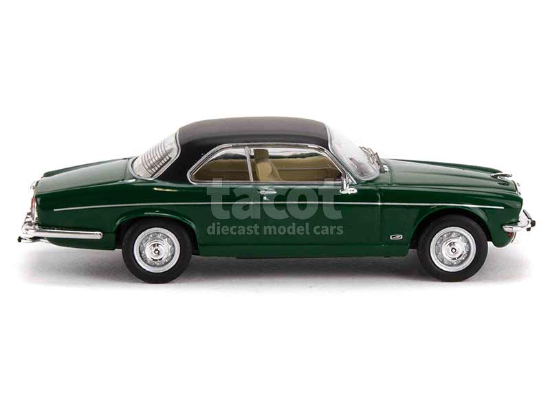91143 Jaguar XJ 12 Coupé 1976