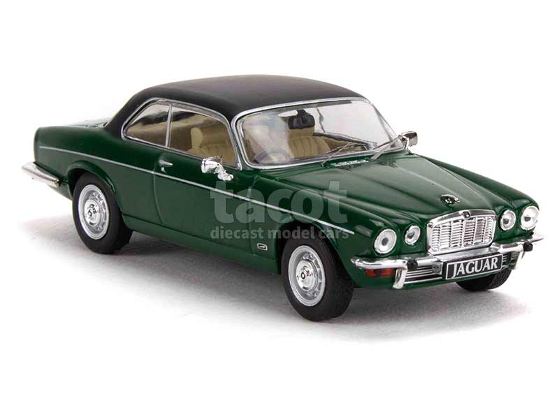91143 Jaguar XJ 12 Coupé 1976
