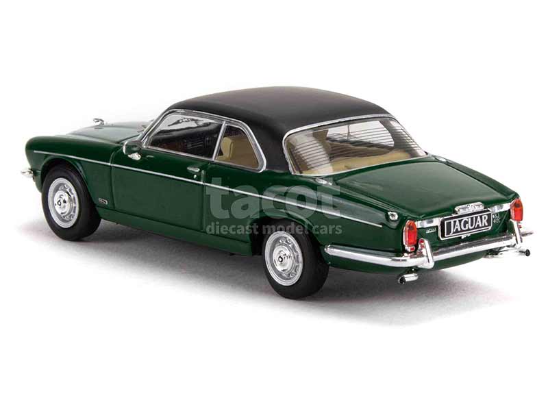 91143 Jaguar XJ 12 Coupé 1976