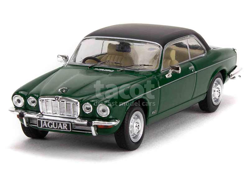 91143 Jaguar XJ 12 Coupé 1976