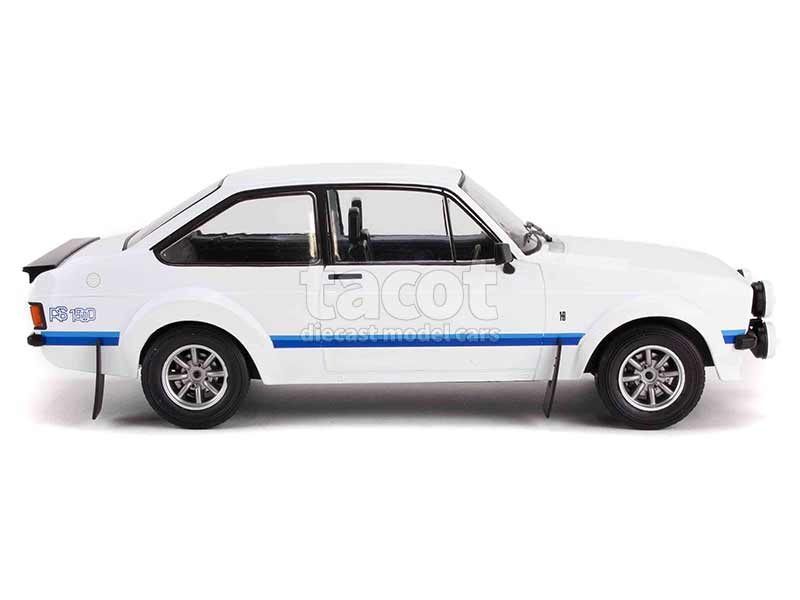 91144 Ford Escort MKII RS 1800 1970