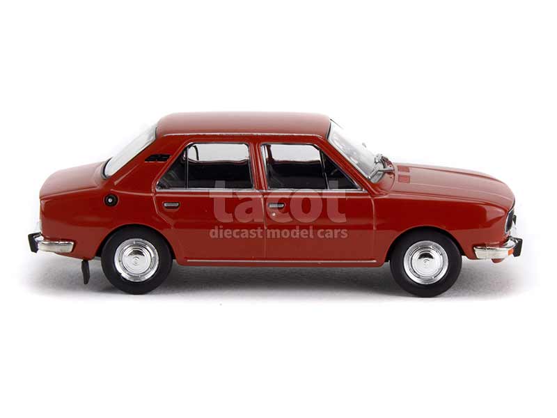 91156 Skoda 105L 1977