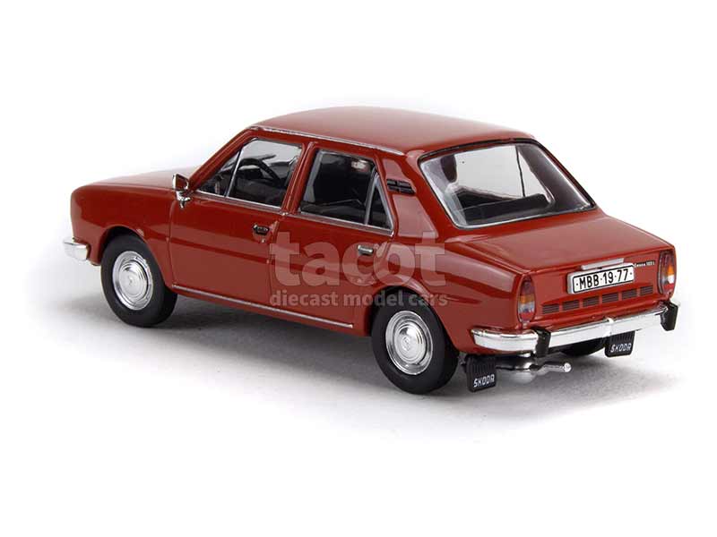 91156 Skoda 105L 1977