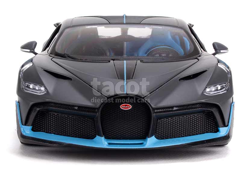 91160 Bugatti Divo 2019