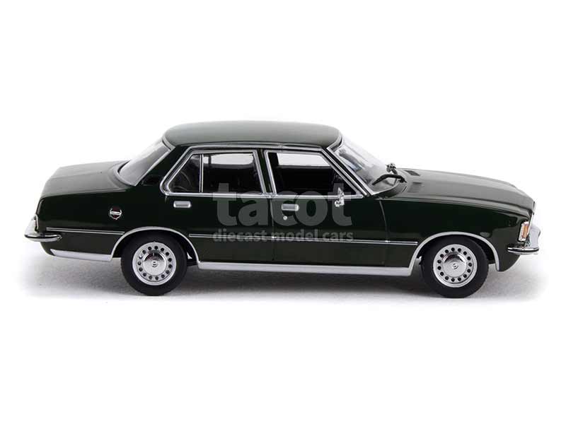 91171 Opel Rekord D 1975
