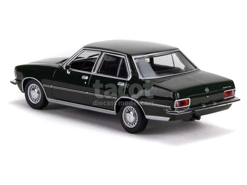 91171 Opel Rekord D 1975