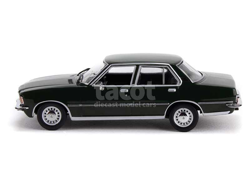 91171 Opel Rekord D 1975