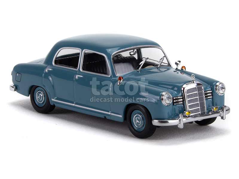 91172 Mercedes 180/ W120 1955