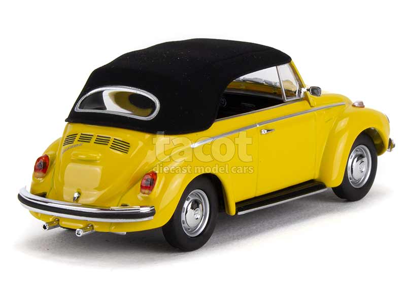 91175 Volkswagen Cox 1302 Cabriolet 1970