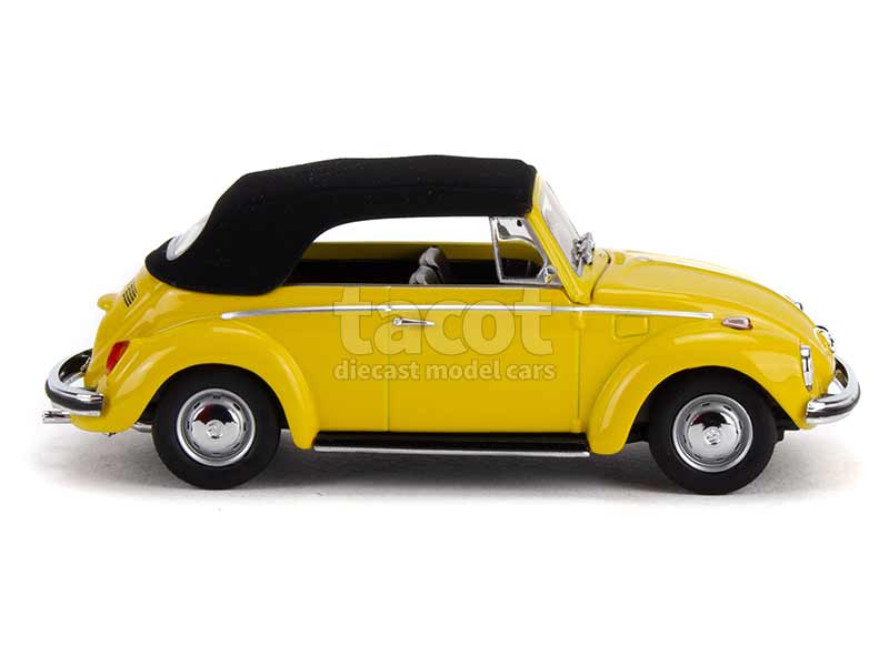 91175 Volkswagen Cox 1302 Cabriolet 1970