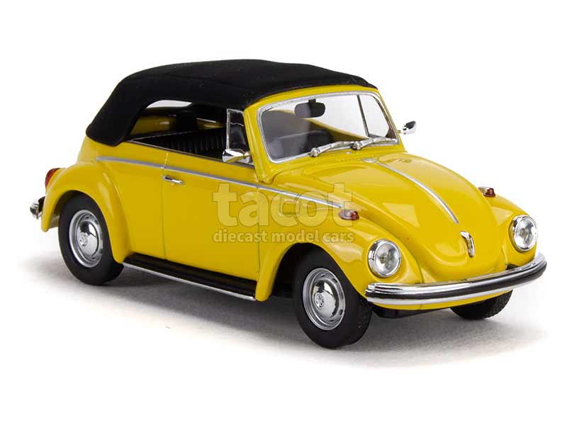 91175 Volkswagen Cox 1302 Cabriolet 1970