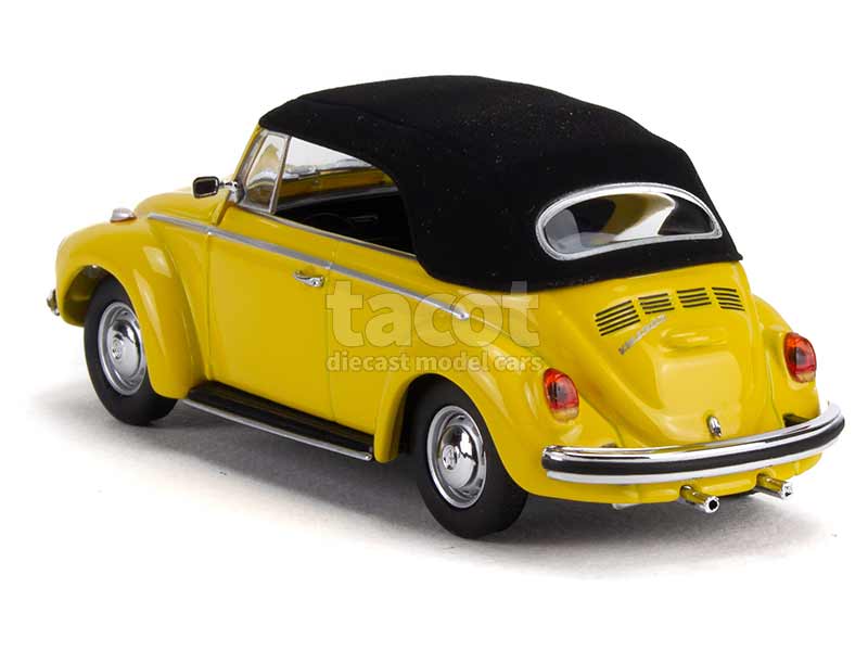 91175 Volkswagen Cox 1302 Cabriolet 1970