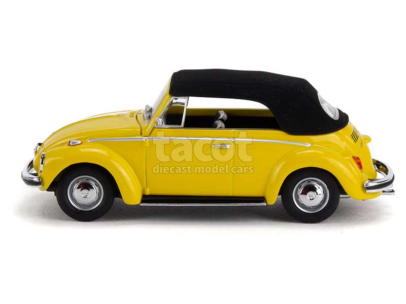 91175 Volkswagen Cox 1302 Cabriolet 1970