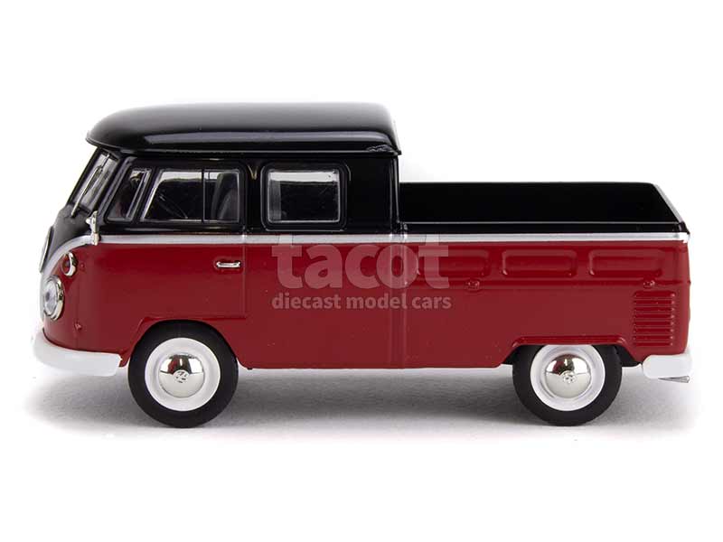 91178 Volkswagen Combi T1 Double Cabine 1961