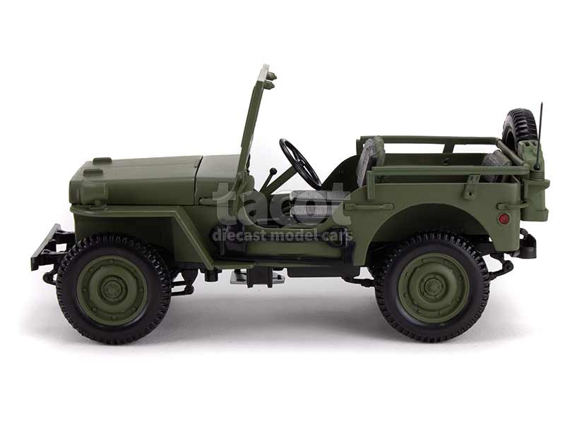 91185 Willys Jeep 1942