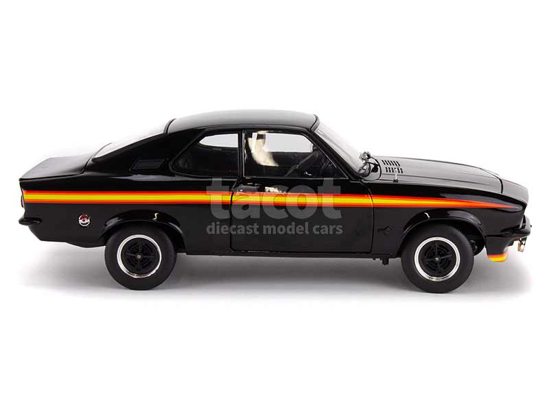 91188 Opel Manta GT/E Black Magic 1975