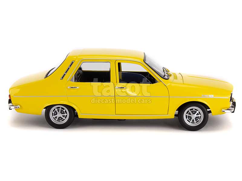 91189 Renault R12 TS 1973