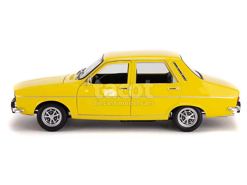 91189 Renault R12 TS 1973