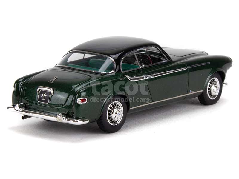 91198 Lancia Aurélia B52 Coupé Vignale 1952
