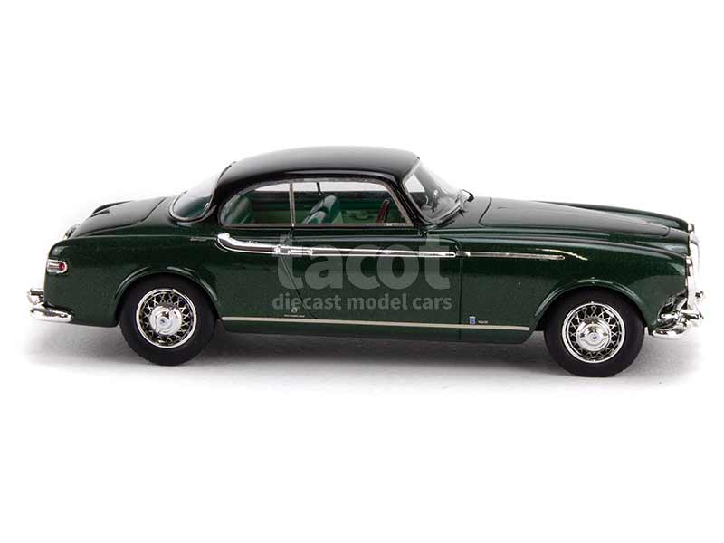 91198 Lancia Aurélia B52 Coupé Vignale 1952