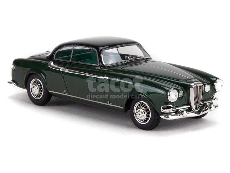 91198 Lancia Aurélia B52 Coupé Vignale 1952