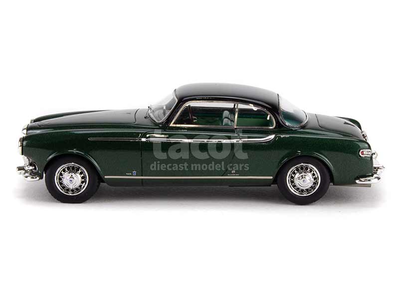 91198 Lancia Aurélia B52 Coupé Vignale 1952