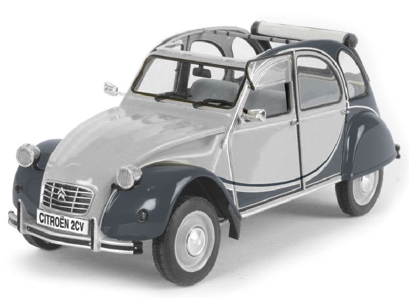 Voiture miniature Renault 1:43 & 1:18 - Autos Miniatures Tacot