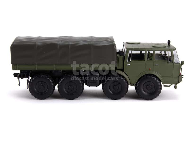 91206 Tatra 813 8x8 Kolos 1968