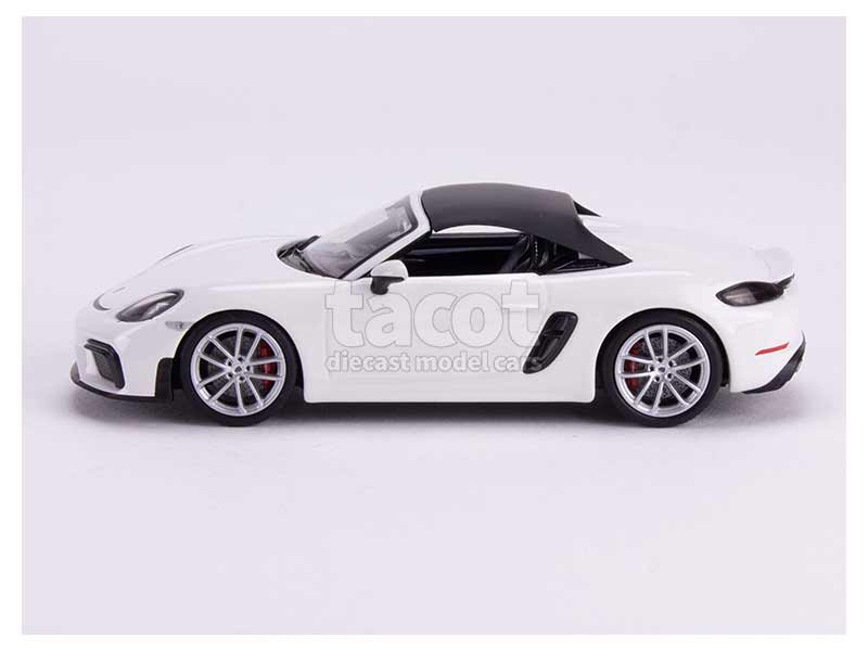 91211 Porsche 718 Boxster Spyder/982 2019