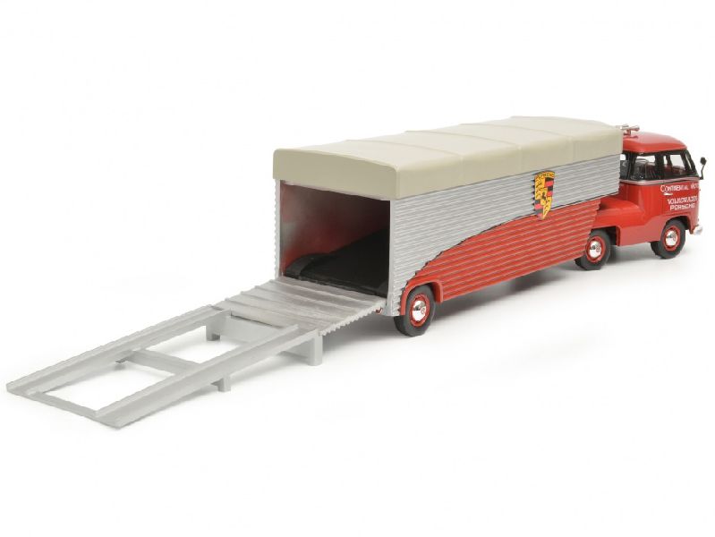 91215 Volkswagen Combi T1B Transporteur 