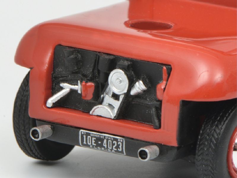 91215 Volkswagen Combi T1B Transporteur 