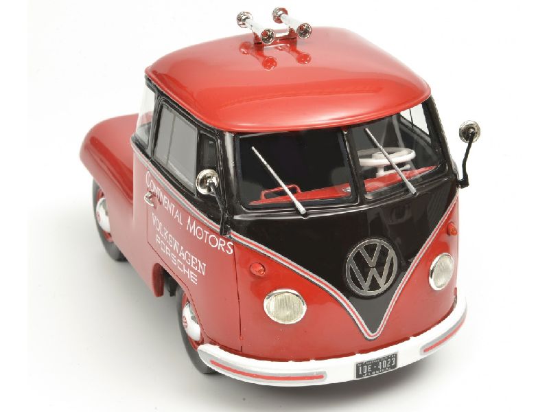 91215 Volkswagen Combi T1B Transporteur 