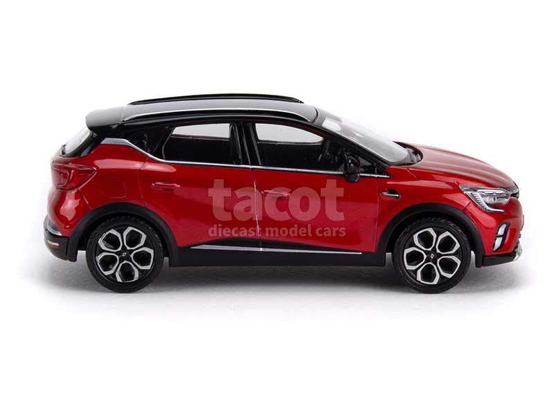 91220 Renault Captur 2020